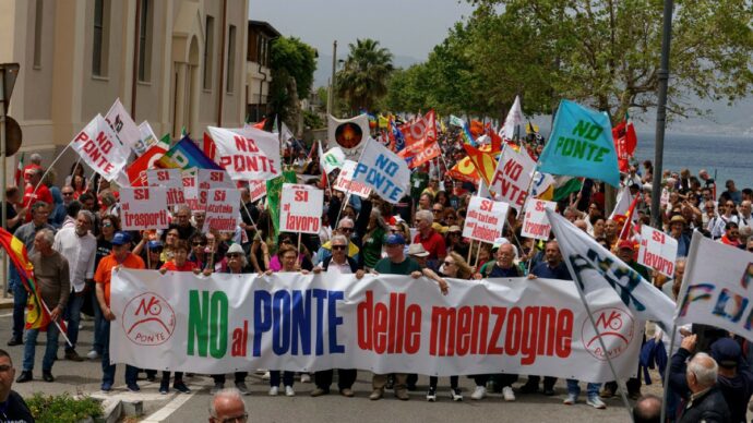Ricorsi a Corte Ue  e Tar per evitare   l’assurdo paradosso  dei 450 espropri