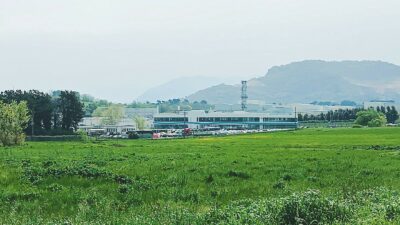 Copertina di Esplosione di Colleferro, i comitati: “Qui è un campo minato,  le istituzioni continuano a ignorarci”
