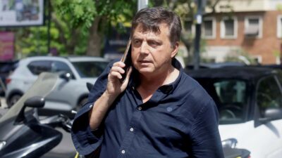 Copertina di Lavitola: “Il Mossad voleva Sigfrido morto”. La gip non gli crede