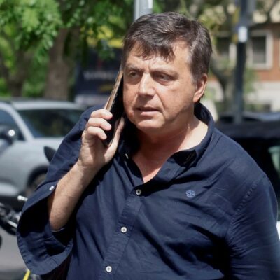 Copertina di Lavitola: “Il Mossad voleva Sigfrido morto”. La gip non gli crede