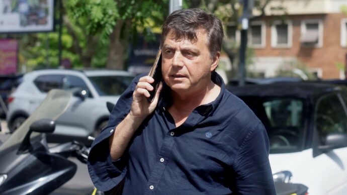 Lavitola: “Il Mossad voleva Sigfrido morto” La gip non gli crede