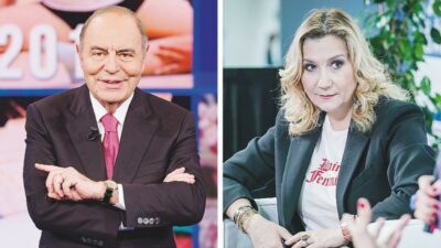 Copertina di Rai, l’incubo disciplinare: da Vespa a Bortone  “etica a targhe alterne”