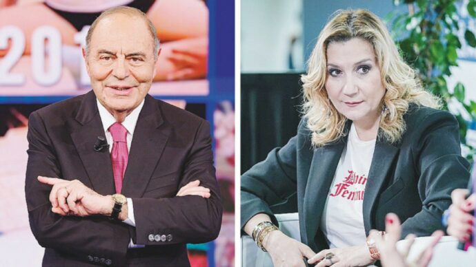 L’incubo disciplinare: da Vespa a Bortone  “etica a targhe alterne”