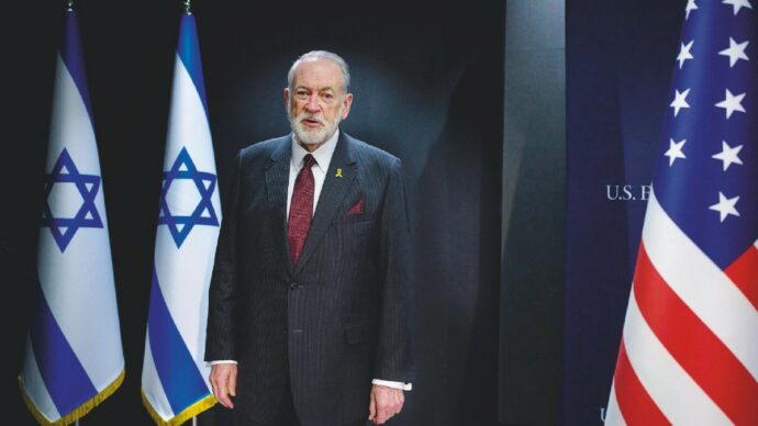 L’Ue rinvia le sanzioni a Israele Usa vs Bibi: “I coloni terroristi”