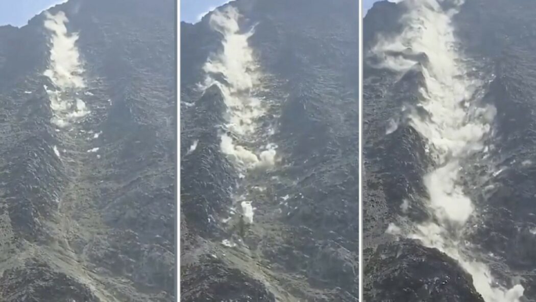 Alpinisti bloccati, ma sindaco nega soccorsi: dovete pagare