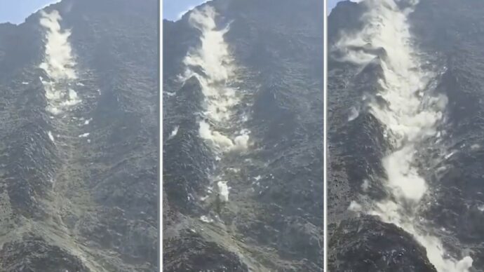 Alpinisti bloccati, ma sindaco nega soccorsi: dovete pagare