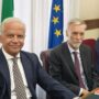 Copertina di Stop a Schengen con la Spagna, Piantedosi rivendica: “Respinti sei marocchini. Provenienti da Ceuta? Impossibile dirlo”