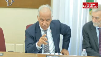 Copertina di Piantedosi: “I centri in Albania non sono un fallimento. Quando funzioneranno saranno un modello per l’Europa”