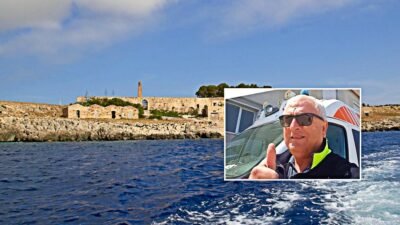 Copertina di Esalazioni da un depuratore, morti un operaio e un soccorritore del 118 che lo stava rianimando. La tragedia a San Vito Lo Capo