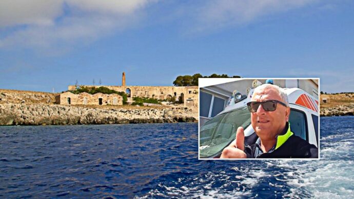 Esalazioni da un depuratore a San Vito Lo Capo, morti un operaio e un soccorritore del 118 che lo stava rianimando