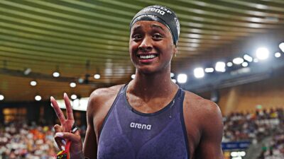 Copertina di Europei di nuoto: Curtis cerca l’oro dopo il primato mondiale, torna anche Ceccon | Programma, orari e dove vedere in tv e streaming