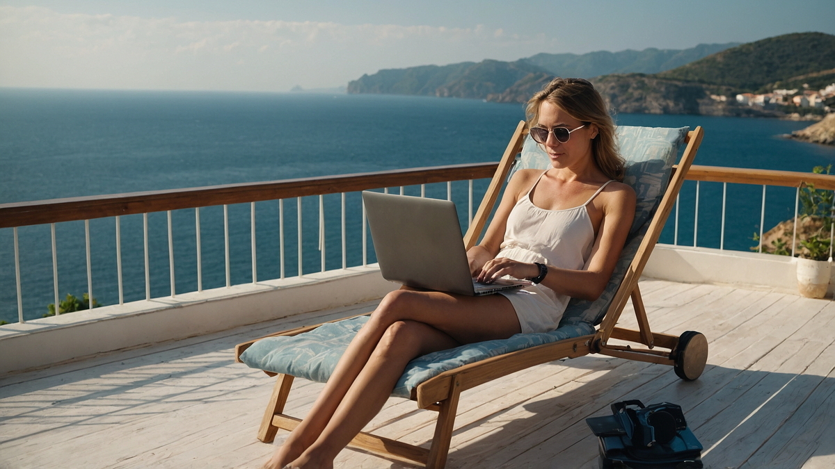 smart working in vacanza non tutto 232 lecito regole e consigli per evitare sanzioni e procedimenti disciplinari fino al licenziamento da Ilfattoquotidiano.it smart working in vacanza non tutto 232 lecito regole e consigli per evitare sanzioni e procedimenti disciplinari fino al licenziamento