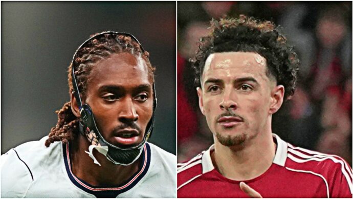 L’Inter pesca solo dalla Premier League: è fatta per Spence, obiettivo Jones. Così Chivu vuole dare una nuova identità alla sua squadra