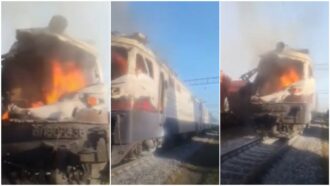 Odessa, un drone russo colpisce un treno passeggeri: due morti