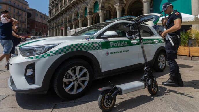 L’assicurazione per i monopattini è obbligatoria: passaggi tecnici, insidie, clausole e costi. Cosa c’è da sapere