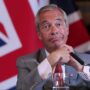 Copertina di Sospetti finanziamenti illeciti a Reform Uk: si dimettono lo stretto collaboratore di Farage e un dirigente del partito