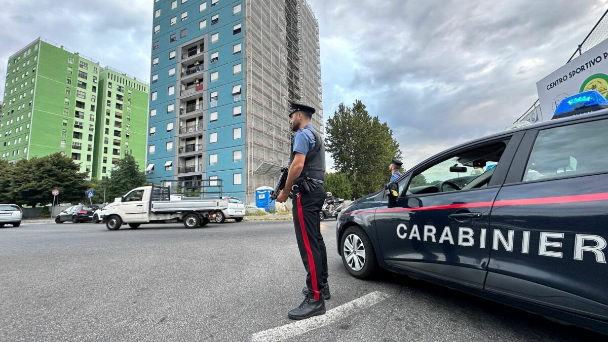 roma 71enne trovata morta in un armadio con una busta in testa interrogato il figlio da Ilfattoquotidiano.it roma 71enne trovata morta in un armadio con una busta in testa interrogato il figlio