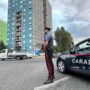 Copertina di Trovata morta in un armadio con una busta in testa a Roma: interrogato il figlio