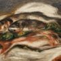 Copertina di Recuperati i tre dipinti rubati alla Fondazione Magnani Rocca: ritrovati Cezanne, Renoir e Matisse
