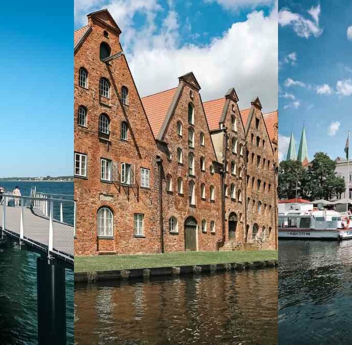 Weekend last minute a Lubecca: perché settembre è il momento perfetto per scoprire la città del marzapane e il fascino del Baltico