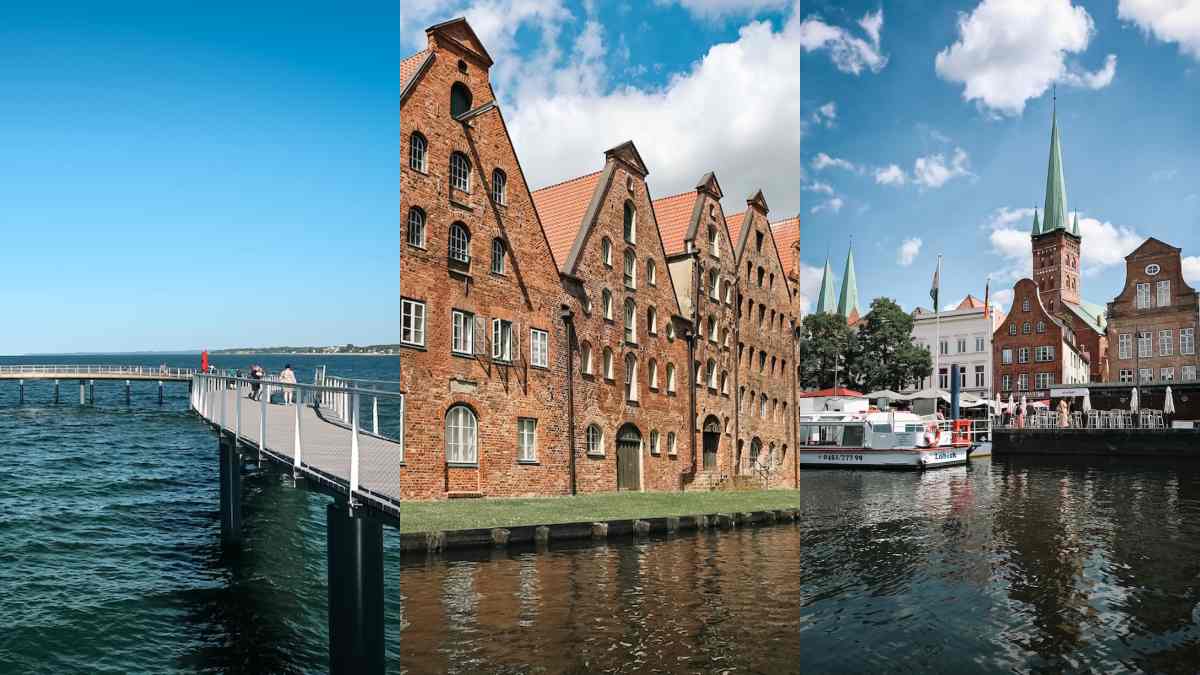 weekend last minute a lubecca perch233 settembre 232 il momento perfetto per scoprire la citt224 del marzapane e il fascino del baltico da Ilfattoquotidiano.it weekend last minute a lubecca perch233 settembre 232 il momento perfetto per scoprire la citt224 del marzapane e il fascino del baltico