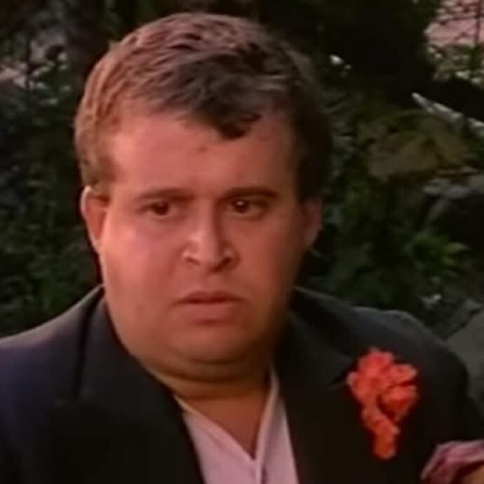 È morto Lucio Montanaro, volto della commedia italiana degli anni Settanta e Ottanta
