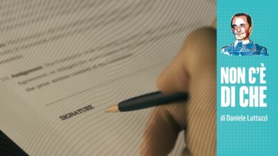 Copertina di La lettera di raccomandazione