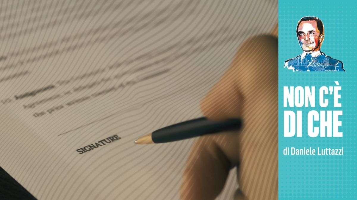 la lettera di raccomandazione da Ilfattoquotidiano.it la lettera di raccomandazione
