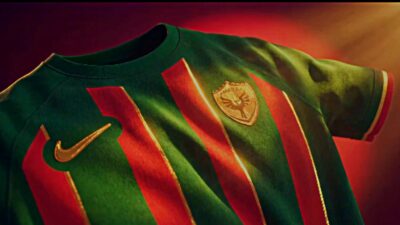 Copertina di L’Amedspor in Süper Lig, la “nazionale” curda che arriva nel calcio turco: 11 anni fa la multa per il nome