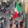 Copertina di “Il tuo nome non sarà cancellato”, l’ultimo saluto di Bordighera alla piccola maltrattata e uccisa