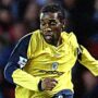 Copertina di Ti ricordi… Jay Jay Okocha, il “fratello maggiore” di Ronaldinho che fece “venire il mal di testa” a Oliver Kahn