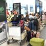 Copertina di Aeroporto di Catania chiuso a Ferragosto