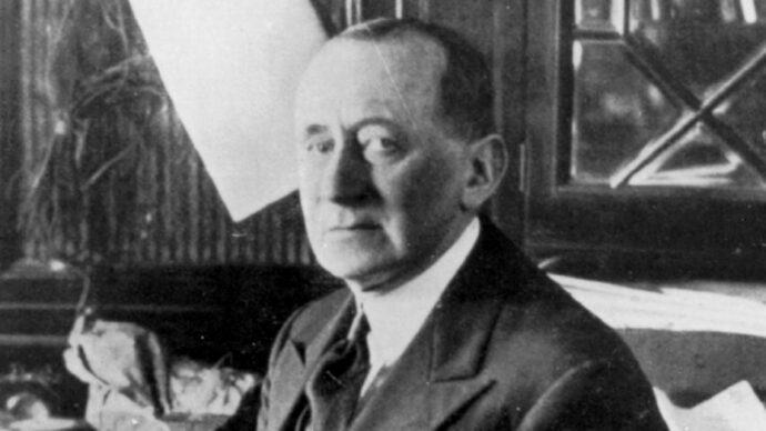 Intitolata a Marconi la frazione di Coltano