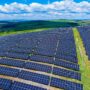 Copertina di Il campo agrovoltaico della discordia