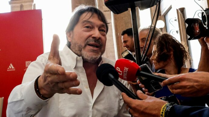 La Rai prende tempo su Ranucci:  Report rischia   sugli spot e lo share
