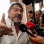 Copertina di La Rai prende tempo su Ranucci:  Report rischia   sugli spot e lo share
