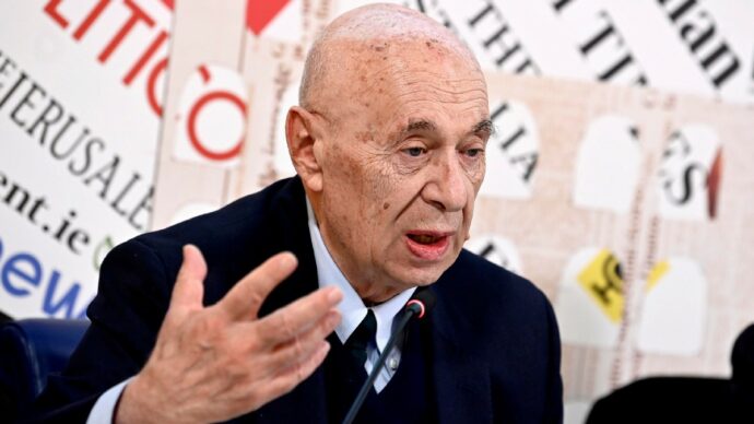 Attentato a Ranucci, Mieli: “Ora viene il bello, perché c’è qualcuno che voleva danneggiare il conduttore”