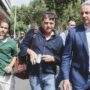 Copertina di Quel pizzino a Cappellini: “Mi chiederai di fare un attentato anche a te?” (7 luglio)