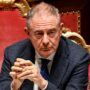 Copertina di Numeri truccati del ministro Urso per ridurre le crisi industriali: solo 37 per il Mimit, ma 120 per la Cgil  