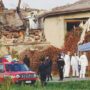 Copertina di “Castel d’Azzano, strage evitabile: fu errore dell’Arma” 