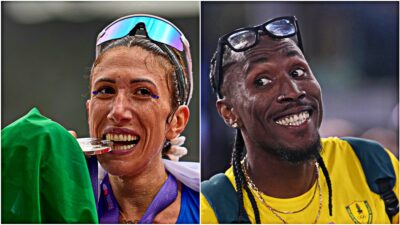 Copertina di Europei di atletica, in serata c’è la finale di salto triplo con Diaz. Attesa per marcia e 4×100 | Programma, orari e dove vedere in tv e streaming