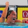 Copertina di Europei di nuoto, Quadarella fa bis: è oro anche nei 1500 con record dei Campionati. “Felice, ma speravo di far meglio”