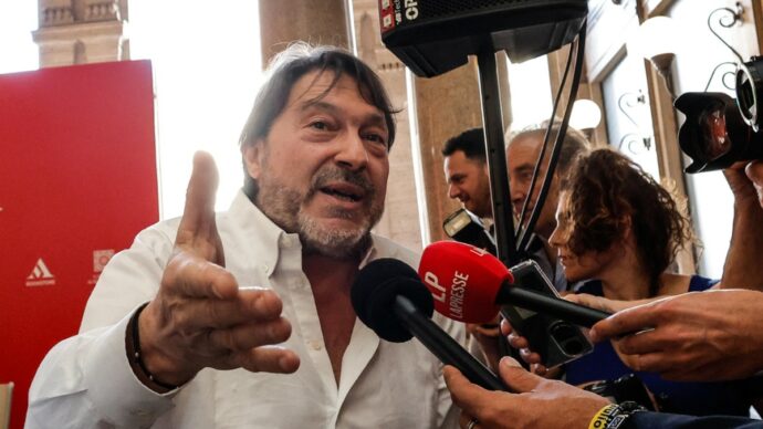Ranucci continua a lavorare alla nuova stagione di Report, avanti con il nuovo ciclo. Il legale: “In audizione Rai fugati i dubbi sulle inchieste”