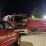 Copertina di Bimbo autistico si allontana da casa, ritrovato dai vigili del fuoco dopo una notte di ricerche