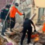 Copertina di Nuova scossa di terremoto in Indonesia, 40 vittime