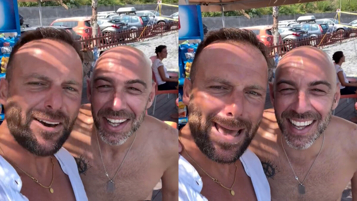 “Che fine avranno fatto dopo 22 anni Pietro Napolano e Michele Manfredini. Una fine di mer*a”: l’ironia degli ex allievi di Amici