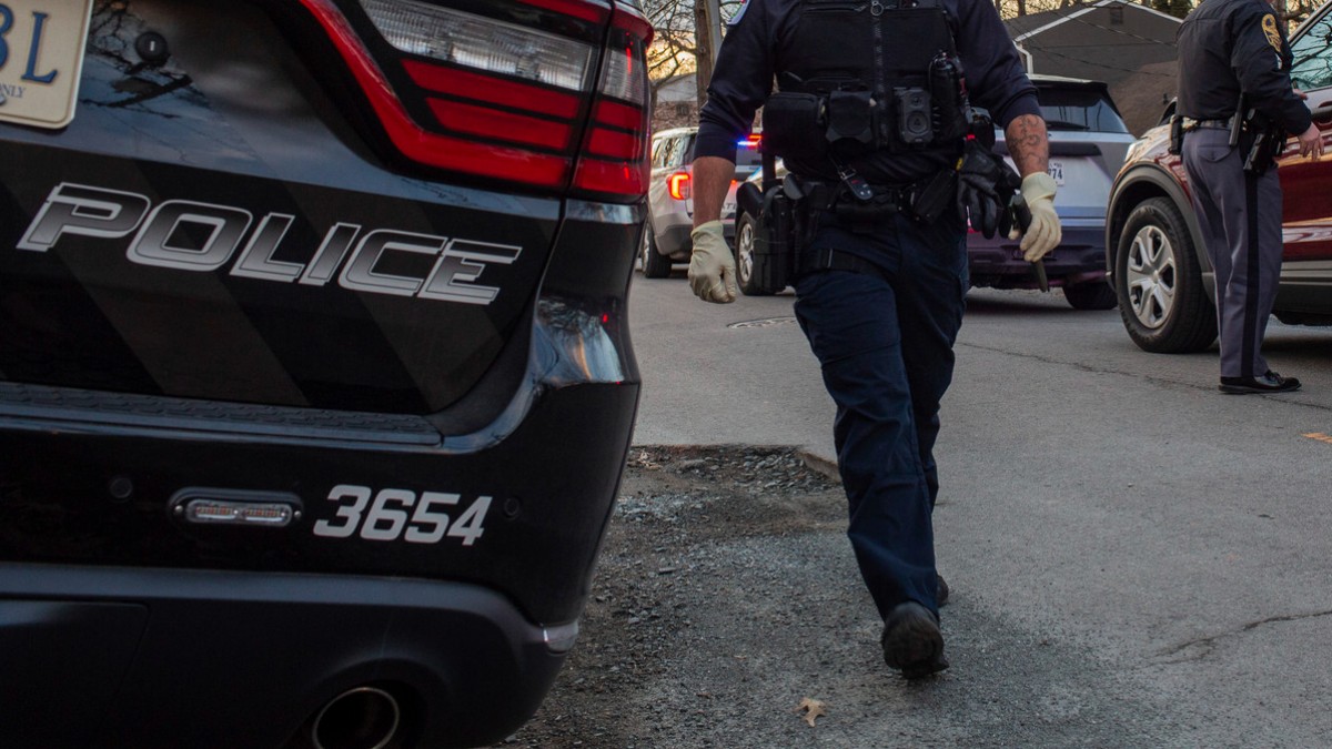 sparatoria alla virginia state university campus in lockdown colpite molte persone da Ilfattoquotidiano.it sparatoria alla virginia state university campus in lockdown colpite molte persone