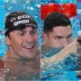Copertina di Europei di nuoto, doppietta azzurra nei 50 rana: Martinenghi oro, Cerasuolo argento. Gastaldi seconda nei 200 misti. Nuovo record per Curtis