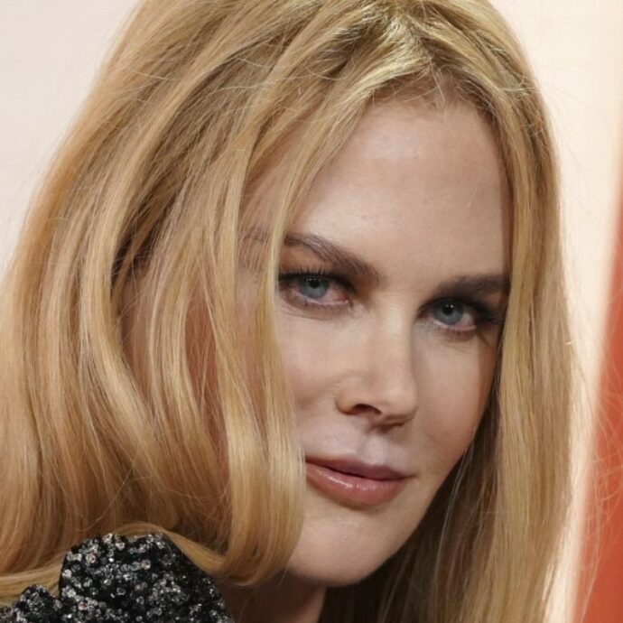 “Frequentavo i locali per transessuali, quando uscivo da lì mi sentivo trasformata. Tom Cruise? Ero pronta a buttare tutto all’aria per lui”: così Nicole Kidman