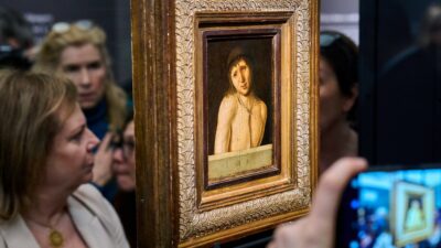 Copertina di Messina, furto al Museo regionale la sera di Ferragosto: sottratte quattro opere di Antonello